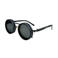 thumbnail image 4 of Gafas de sol ajustables Gafas de sol creativas para la playa para viajes interiores al aire libre a casa Estilo F, 4 of 8