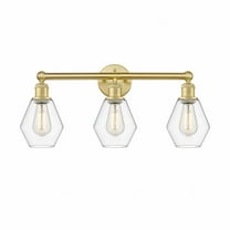 Innovations Lighting - Cindyrella - 3 Light Bath Vanity In Nautiical Style-12