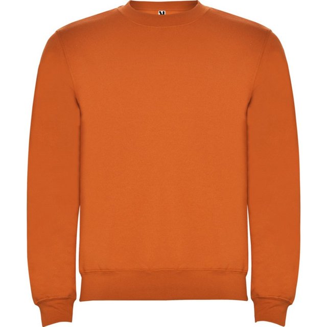 Roly Adult Clasica Crew Neck Sweatshirt