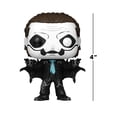 thumbnail image 3 of Figura de Vinilo Funko Pop Rocks Papa Emeritus IV 9.5 cm, 3 of 9