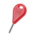 thumbnail image 3 of Surfboard Accessories Surf Fin Key And Futures Fin Screws Set For Fins Surfing Equipment 2 Colors, 3 of 8