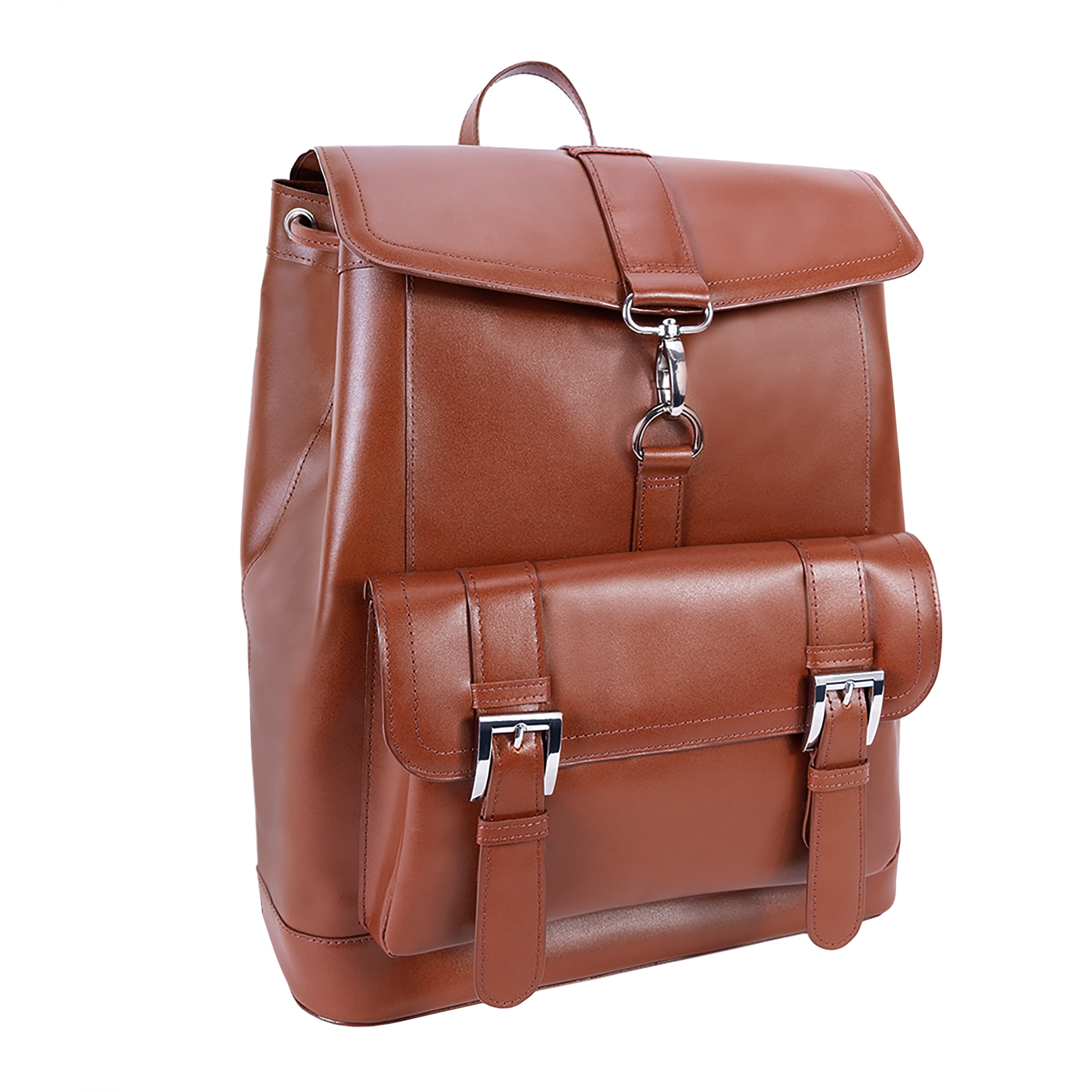 McKlein Hagen 15 Leather Laptop Backpack Barbados Ubuy