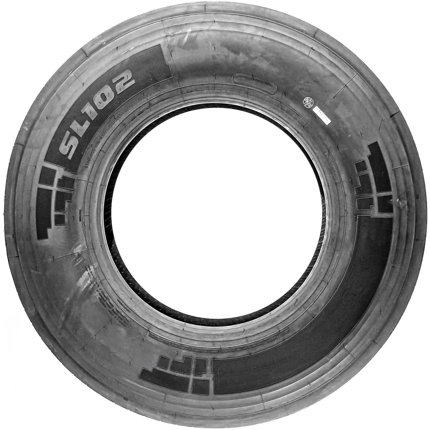 Royal Black SL102 265/70R19.5 J/18PLY Commercial Tire