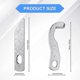 thumbnail image 2 of 4 Pieces Serr Blade Sewing Blades Serr Over Blade Hold Overr Set Compatible With 925d 929d 935d 1034d Up, 2 of 5