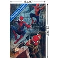 thumbnail image 4 of Marvel Spider-Man : Pas de retour à la maison - Trio, 4 of 4