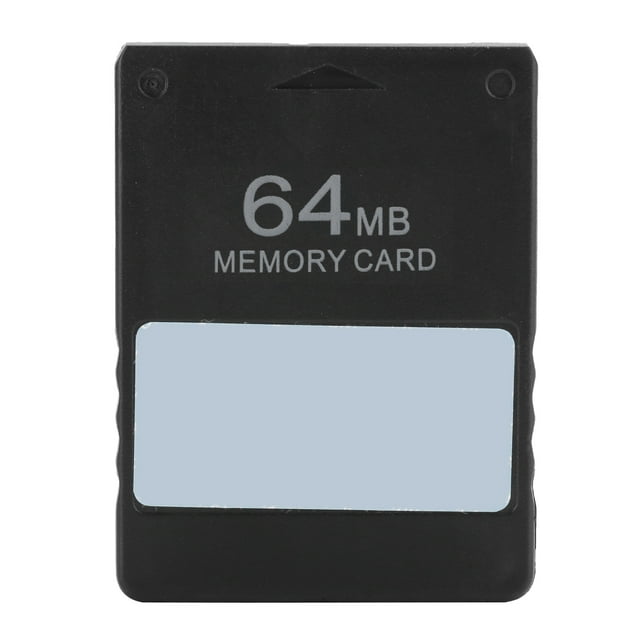 Tarjeta de memoria FMCB V1.953 para PS2/PlayStation (264 MB) con programa MCboot gratuito.
