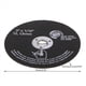 thumbnail image 4 of 45 Piezas 3 Pulgadas 75Mm Disco de Corte de Resina Disco de Corte de Fibra Hojas de Circular para Corte de Metal 75X1,6X10Mm, 4 of 5