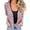 Pink, variant on QQZ Regular Fit Open Front Sequin Cardigan For Women, Long Sleeve Lightweight Cardigan Sweaters For Women, Fall Outfits For Travel Business Casual Party Daily Wear