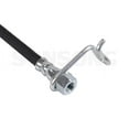 thumbnail image 3 of Sunsong 2206549 Brake Hydraulic Hose, 3 of 4