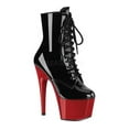 thumbnail image 2 of Women's Pleaser Adore 1020 Ankle Boot, 2 of 2