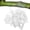 50Pcs, variant on HOARBOEG 50Pcs Silicone Grafting Sleeves 50 Pieces - 3-10mm Tree Grafting Supplies for Fruit Trees, Plant Budding Tubes, Trunk Protective Wrap, Gardening Tool for Roses, Grapes, Home Garden