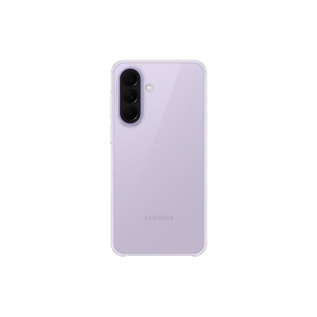 Samsung Galaxy A37 5G Clear Case