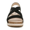 thumbnail image 4 of LifeStride Women's Breeze Sandal - Medium & Wide Width, 4 of 9