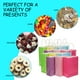 thumbnail image 3 of Luxshiny 12Ud Bolsas De Regalo Pequeñas De Papel Con Asas Multicolor Para Fiestas Y Tiendas, 3 of 6