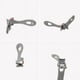 thumbnail image 5 of Fiudx Cortaúñas En Mango Ergonómico, Hoja En Acero Inoxidable Resistente, Mordaza Ancha, Cuidado En Uñas Gruesas, Apto para Diabéticos, Rendimiento Duradero., 5 of 5