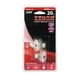 thumbnail image 3 of Bombilla Feit Electric MR11 de xenón, 20 W, 12 V, G4, bipin, paquete de 2, 3 of 5