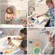 thumbnail image 5 of Magnetic Baby Bath Fishing Toys - Clockwork Swimming Whale Tub Toy, 5 of 5
