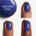 thumbnail image 3 of Gel Couture by essie Gel-like Longwear Nail Polish, statement peace, 13.5ml, 3 of 8