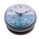 thumbnail image 5 of 2pcs Reloj Impermeable Mini Pared Reloj Tiempo Pantalla, 5 of 9