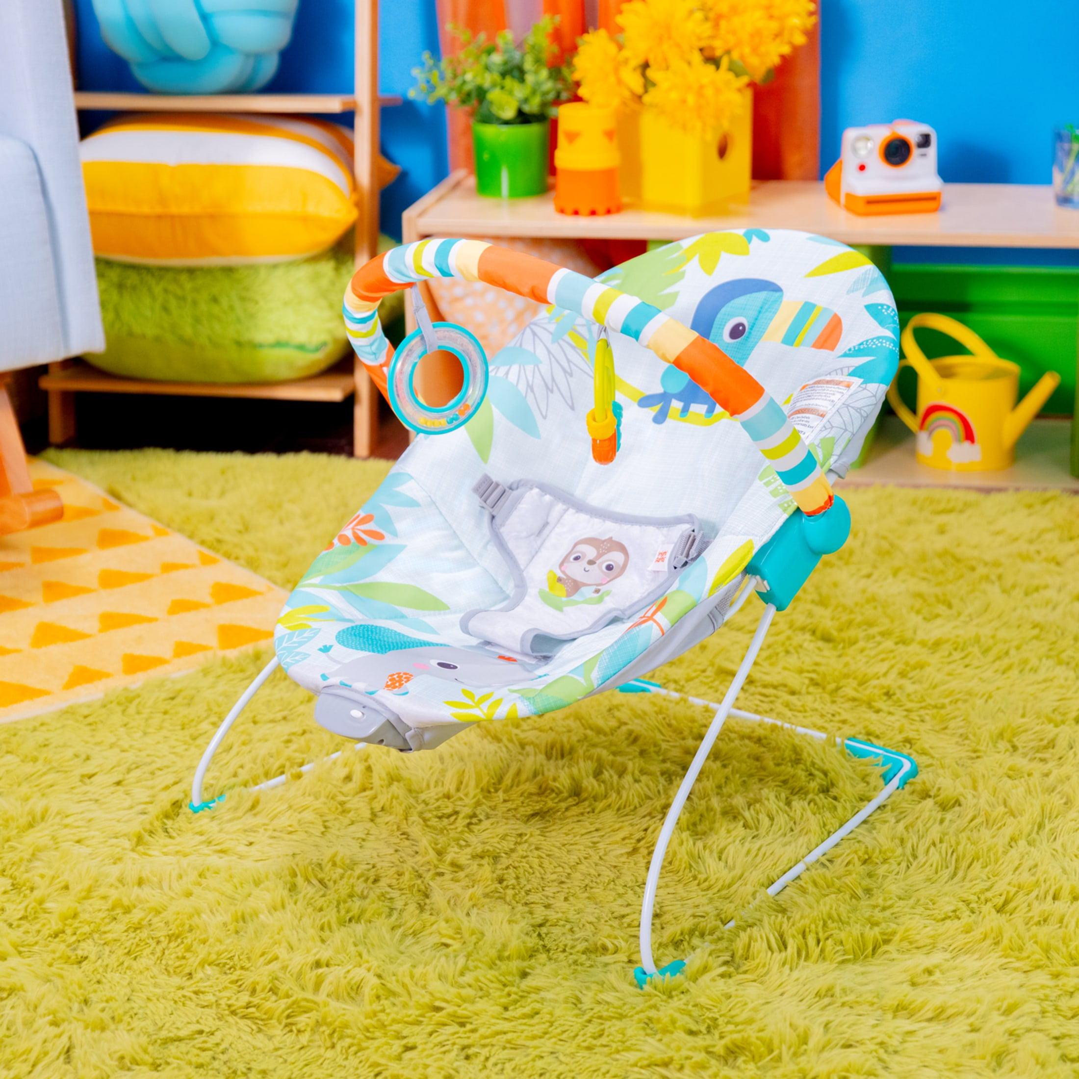 wireless vibration Sensory Toys for Babies - Learning & Exploration main image 0