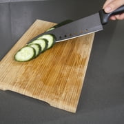 Kitchen + Home Nonstick Chef Knife - 8 Inch Stainless Steel Multipurpose Sushi Knife