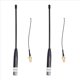 thumbnail image 1 of 2X Antena de 915 MHz, Ganancia de 8 DBi, Antena de Látigo Suave de Alcance con Cable Adaptador SMA, Omni SMA para Meshtastic, 1 of 5