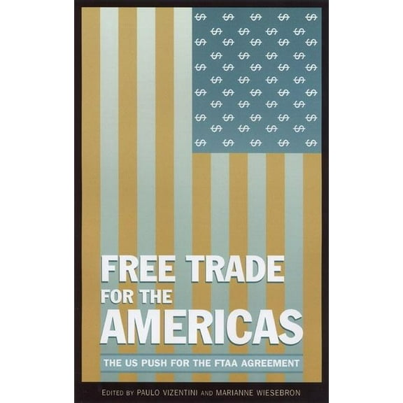 Free Trade for the Americas?, (Paperback)
