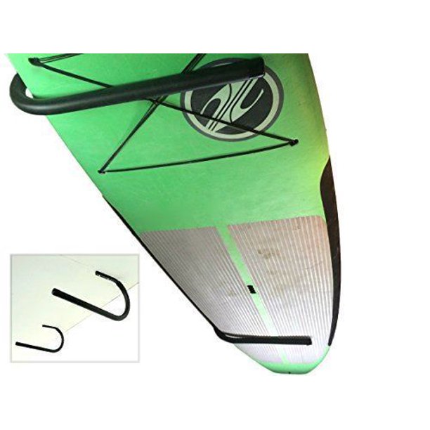 surfboard ceiling storage