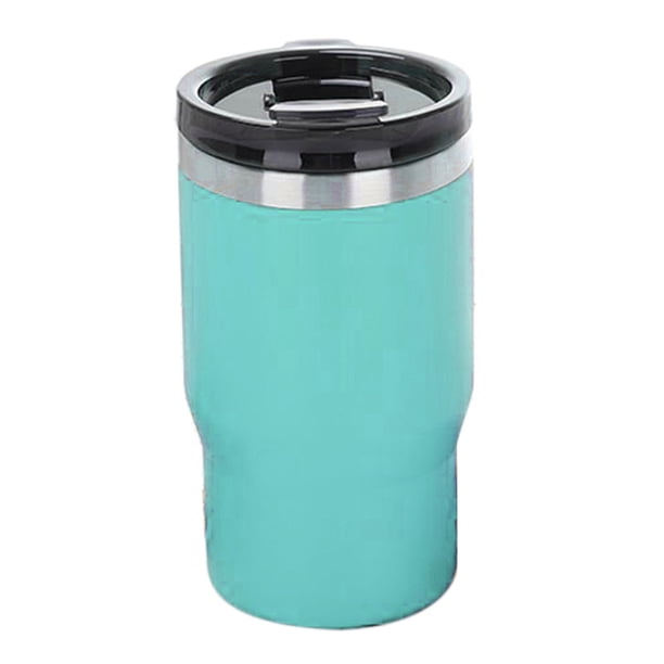 Enfriador de botellas BuyWeek soporte para latas de acero inoxidable 14 oz