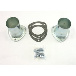 Patriot Exhaust Collector Reducers 3 1/2 Patriot Exhaust Collector Reducers 3 1/2