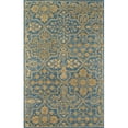 thumbnail image 1 of Momeni COSETCOS-1BLU7696 Indian Hand Tufted Area Rug, Blue - 7 ft. 6 in. x 9 ft. 6 in., 1 of 1