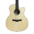 thumbnail image 5 of Tagima CF 1000 EQ-NT Acoustic Guitar - Natural, 5 of 18