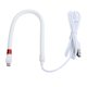 thumbnail image 3 of Cable de datos tipo C, soporte para teléfono móvil, Cable de carga multifunción, soporte para Cable de datos para teléfono, diseño exquisito, 3 of 9