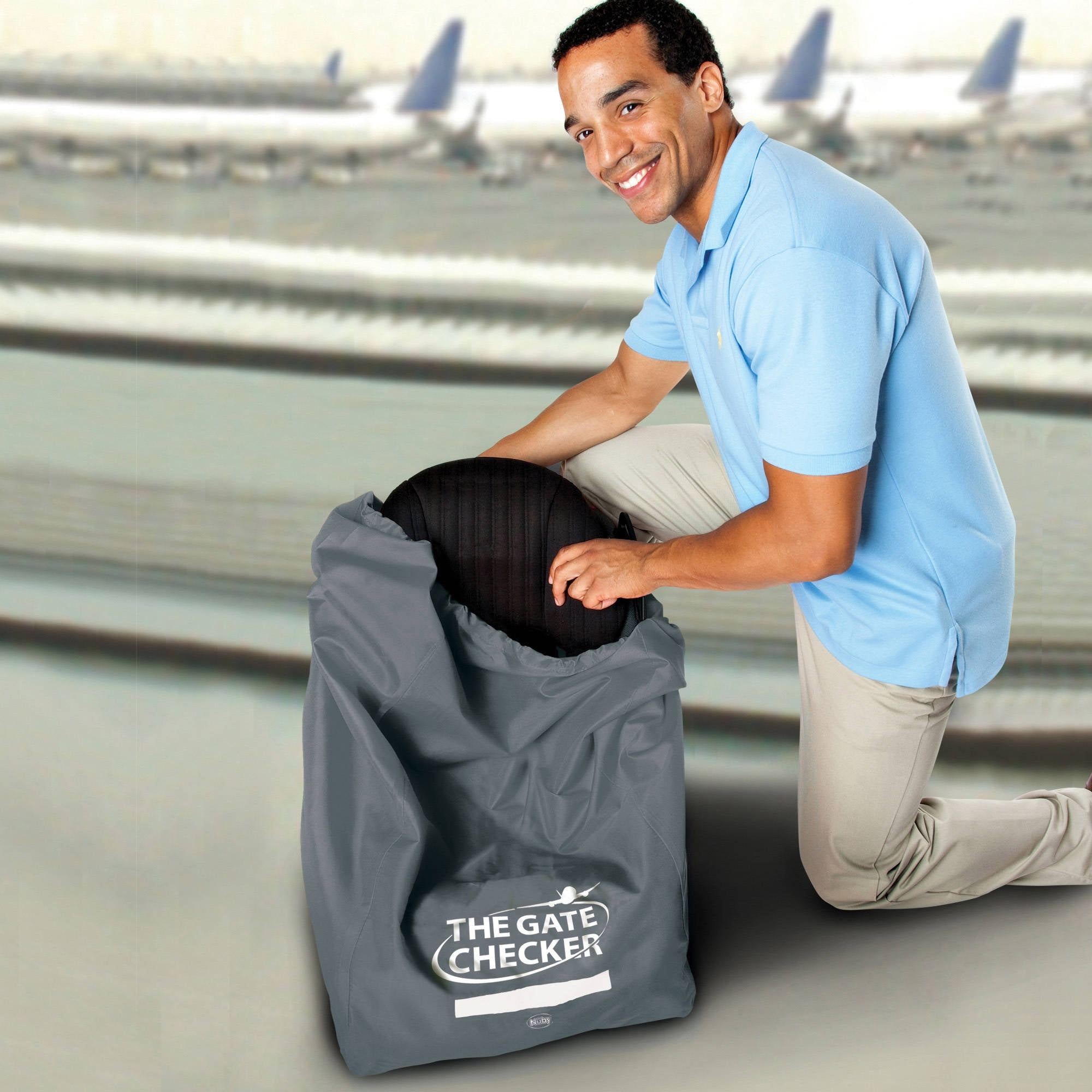 car seat bag walmart