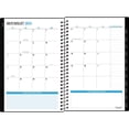 thumbnail image 3 of FS 12M Noir Personnaliser Petit Agenda, 3 of 4