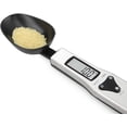 thumbnail image 1 of Electronic Measuring Spoon with LCD Display for Kitchen Baking Flour Spices Medicine Seasoning, 1 of 4