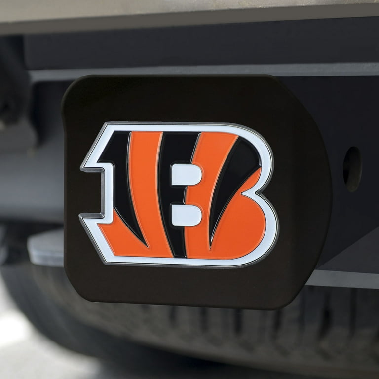 Cincinnati Bengals Tailgate Mat