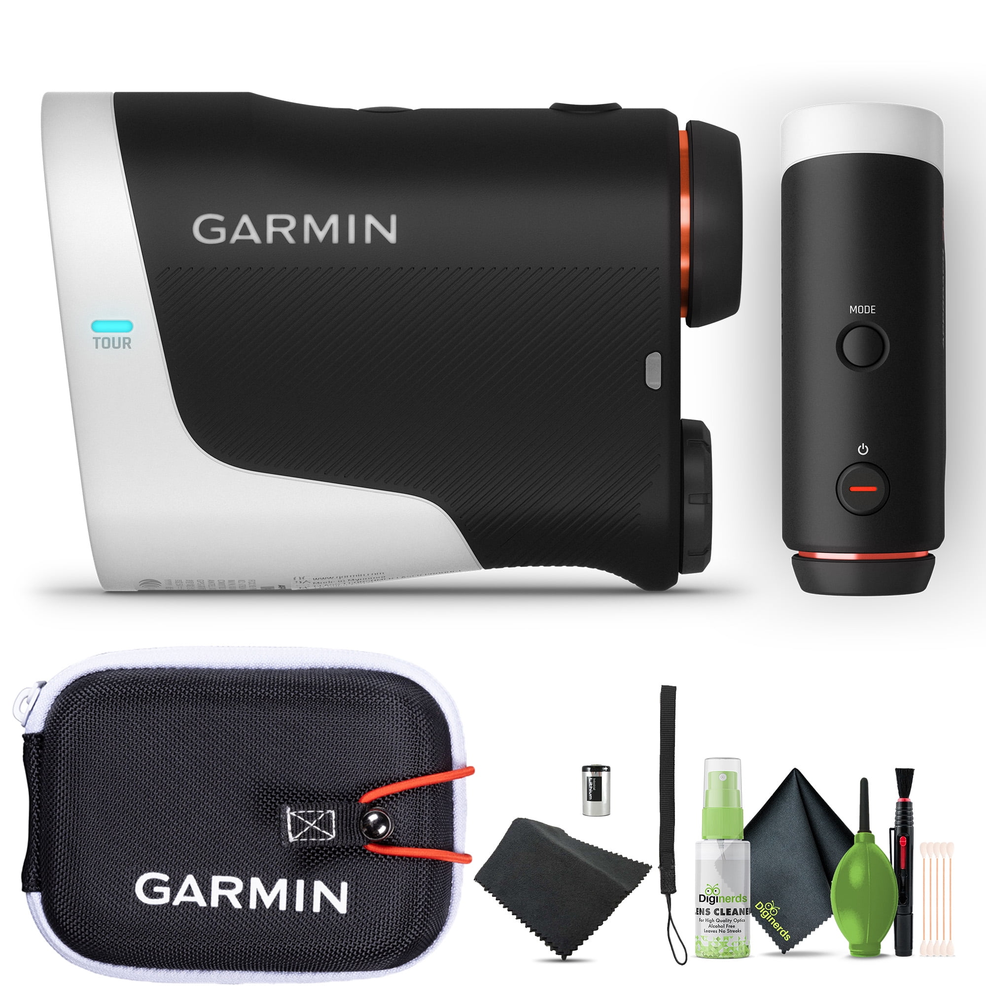 Garmin Approach Z30 Golf Laser Range Finder Range Up to 400 Yards Away Bundle 753759339135 eBay