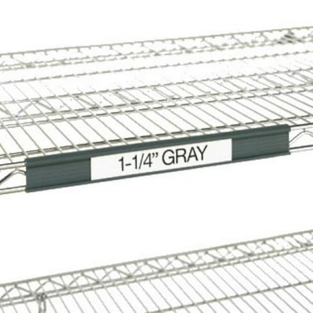 

Metro/Intermetro - 9990P4 - 43 in Super Erecta® Label Holder