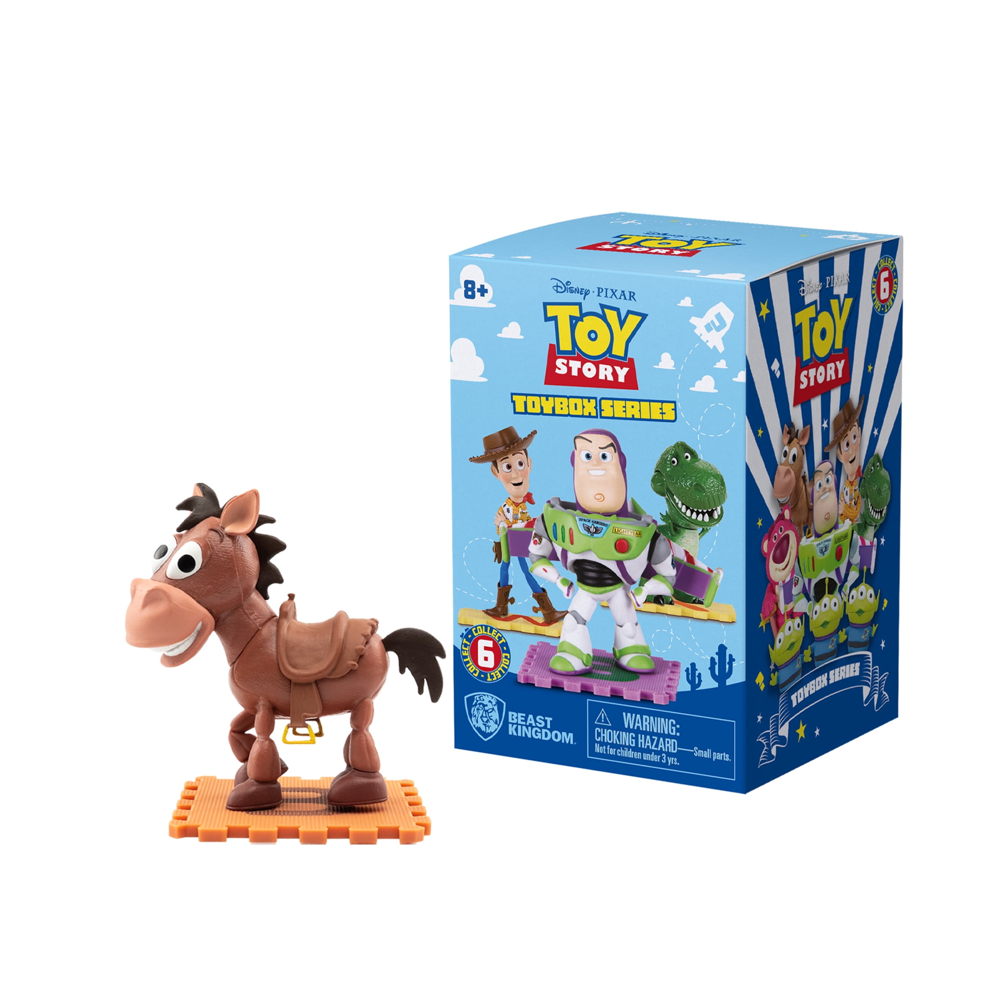 Disney / Pixar Toy Story Toybox Series Mystery Pack