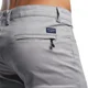 thumbnail image 5 of 2 Bermudas Short Stretch De Gabardina Hombre Playa Casual, 5 of 8