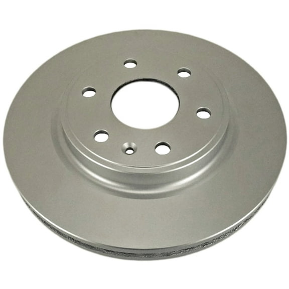 ADVICS Disc Brake Rotor