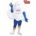 thumbnail image 2 of Adult Trolls Dreamy Cloud Guy Plus Size Costume, 2 of 6