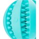 thumbnail image 3 of Juguete de caucho natural para perros Rojo Verde Fun Mint Baseball 7 cm, 3 of 4