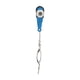 thumbnail image 1 of Clip de desbloqueo de sedal de pesca, soporte fuerte, uso extensivo, aplicación Simple, Clip de liberación de aparejo, 1 of 14