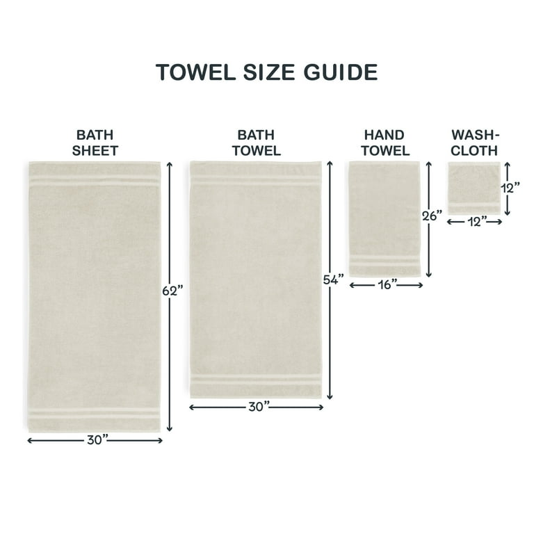 Bath sheet vs bath towel sale