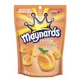 thumbnail image 2 of Maynards Fuzzy Peach 355g (12.5oz) Pack of 10, {Imported from Canada}, 2 of 3