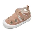 thumbnail image 5 of 2024 zapatos descalzos con suela mágica para niños, sandalias de fondo suave Unisex con diseño calado transpirable para bebés y niñas, 5 of 5