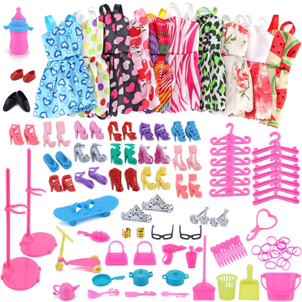best doll accessories