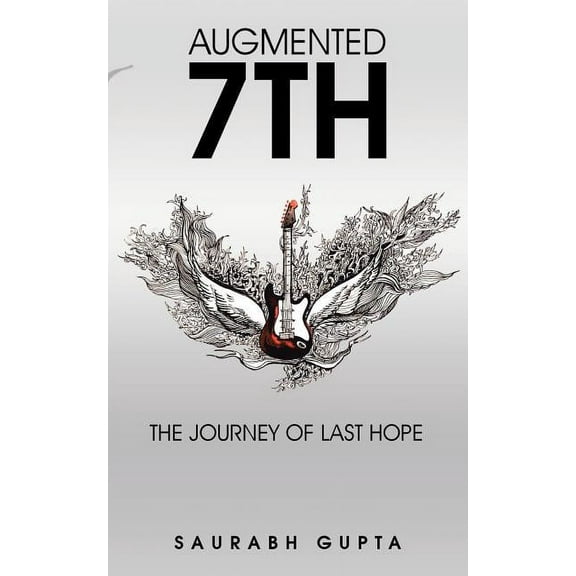 Augmented 7th : The Journey of Last Hope